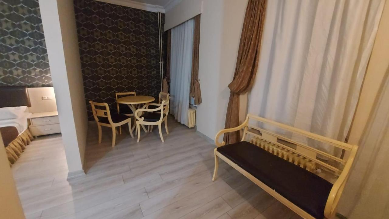 Selimpasa Uygulama Oteli 실리브리 외부 사진